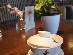 -湖州皇冠假日酒店-彩丰楼中餐厅