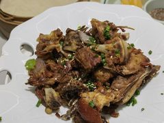 -3号仓库·创意中国菜(新世界城店)