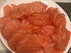 -新发展亚太JW万豪酒店·福苑咖啡厅