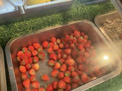 -串门小炉子自助烧烤·小火锅(南京首店)