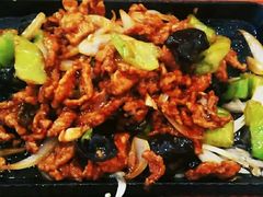 -桃子餐厅·天津菜(红星路直营店)