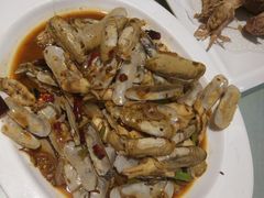 -北戴河转鱼·炒螃蟹酱餐厅