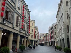 -汕头市小公园