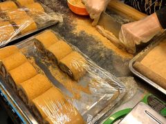 -朝鲜族打糕(时尚天河店)