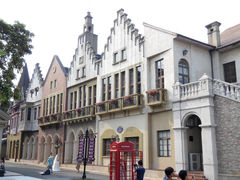-中旅阿那亚九龙湖·公主酒店