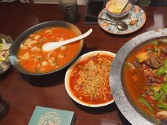 -那拉提之疆·新疆菜(美院店)