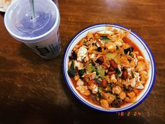 -老乌家特色小炒泡馍(大皮院店)