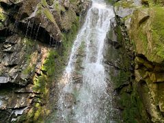 -藏龙百瀑风景区