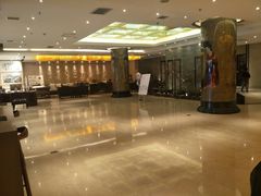 -美丽豪酒店(西安钟鼓楼回民街店)