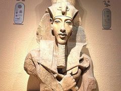 -上海博物馆(人民广场馆)