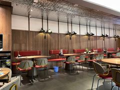 大堂-眉州东坡(大悦城店)