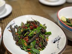 -屋门口呷饭(捞刀河店)
