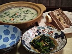 蚝仔粥2人-潮中人·潮州菜(益乐路店)