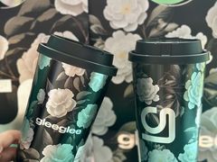 -gleeglee乐溢亦茶(合生汇店)