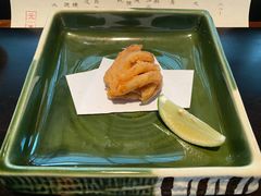 -元熹会席料理
