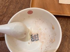 -彬媽糖水(侨鑫国际店)