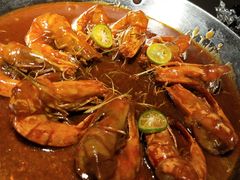 -79号渔船海鲜饭店(华强北店)