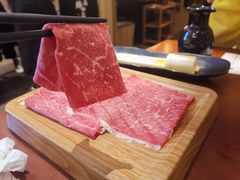 -牛New寿喜烧(青浦店)