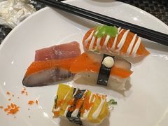 -长沙三景韦尔斯利酒店·Oval全日制餐厅自助餐