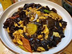 -乔家满族八大碗(流水沟店)