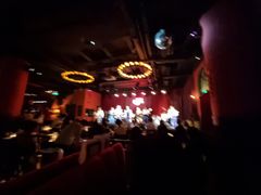 -JZ Club 爵士酒吧(上海店)