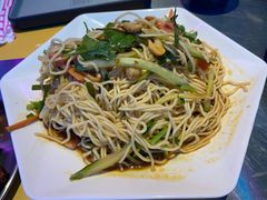 -燥次·烧烤酒场(万象城店)