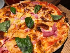 -La Strada(安福路店)