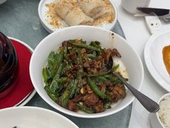 -喜宴又一村·粤菜·茶点·海鲜(壹方天地店)