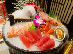 -古京·臻致料理(月湖店)