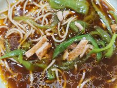 -晓马鸭店(新芜路店)