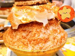 -安又胖韩国烤肉(长宁龙之梦店)