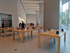 -Apple零售店(华贸购物中心店)