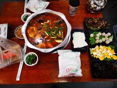 -大理.老字号渝记酸萝卜乌鱼(古城总店)