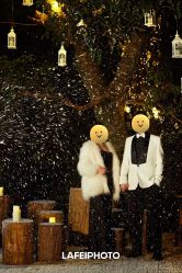 -帆拉斐婚纱摄影(春熙店)