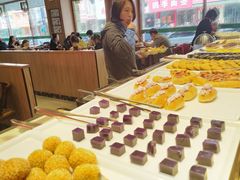 -食蔬不二素食自助餐厅(沈阳铁西店)