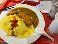 -和合谷(德外店)