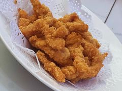 -高虾神龙虾·鲜货烧烤(六合店)