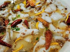 -太二酸菜鱼(福州泰禾店)