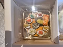 -昆明冠生园·蛋糕·面包(南强街店)