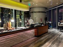 -广州四季酒店·意珍·意式自助餐