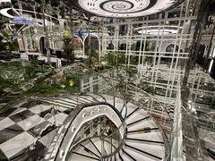 -巴黎春天(陕西路店)