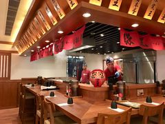 -豚王拉面(澳门银河店)