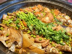 -壹只菜·崇明本地特色菜(崇明南门店)
