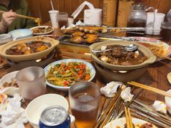 -福苗小骆驼烧烤(莲湖路店)