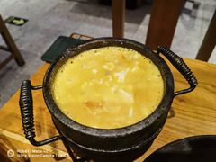 -云海肴云南菜·蒸汽石锅鱼(北京良乡华冠店)