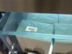 -新世界百货(明洞总店)