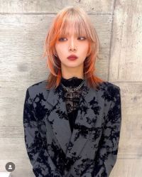 -MY HAIR ARDOR
