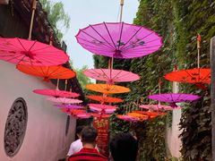 -鱼食饭稻·苏浙土菜17年老馆子(平江路店)