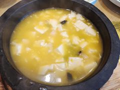 -去茶去餐厅(中央大街店)