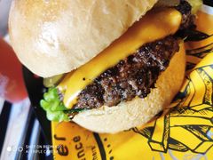 -UMAMI乌玛米披萨·汉堡·清真Halal(红岭北店)